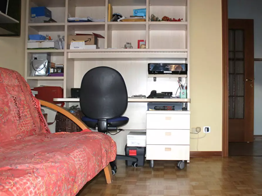 Immagine 13 di Appartamento in vendita  in Via Dante Alighieri 17 a Cernusco Sul Naviglio