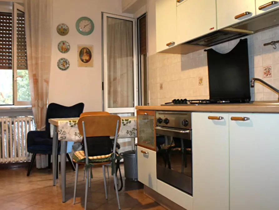 Immagine 15 di Appartamento in vendita  in Via Dante Alighieri 17 a Cernusco Sul Naviglio