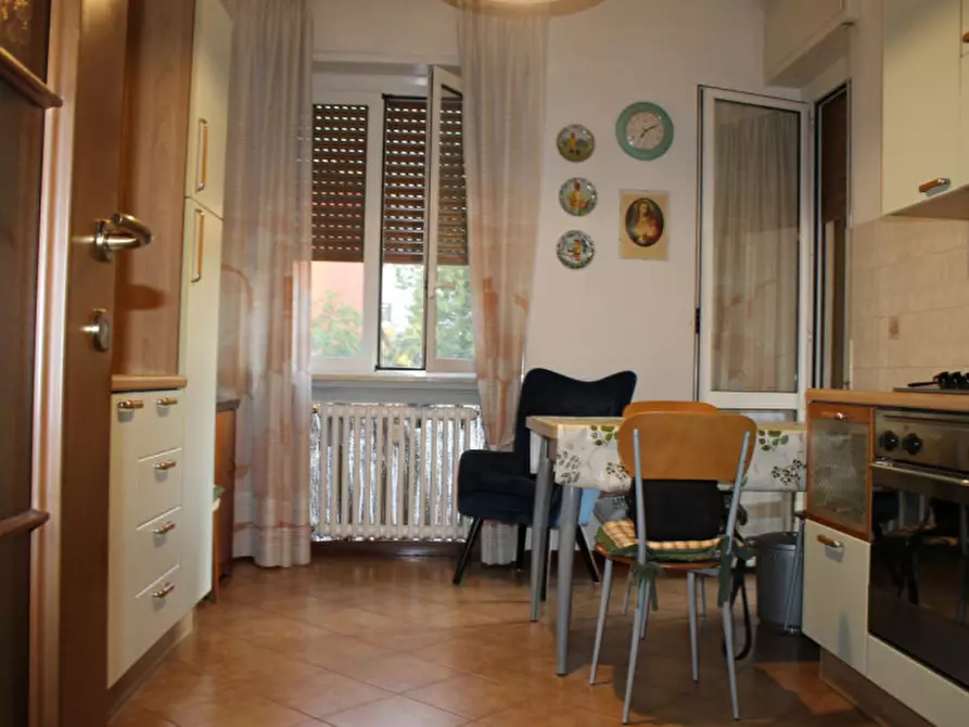 Immagine 16 di Appartamento in vendita  in Via Dante Alighieri 17 a Cernusco Sul Naviglio