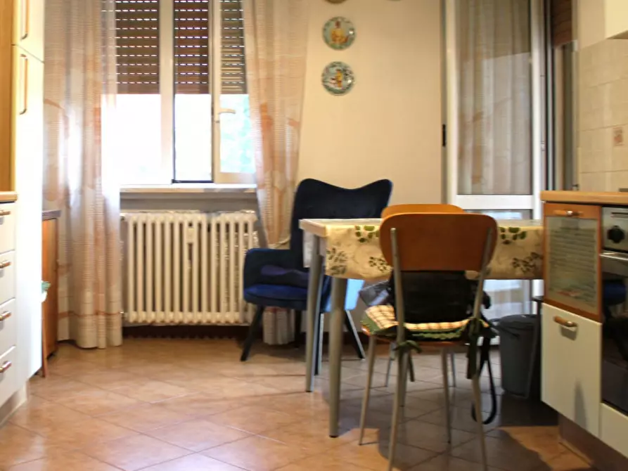 Immagine 17 di Appartamento in vendita  in Via Dante Alighieri 17 a Cernusco Sul Naviglio