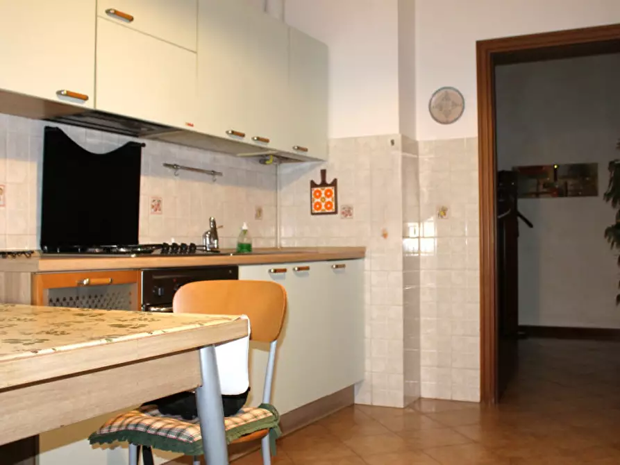 Immagine 18 di Appartamento in vendita  in Via Dante Alighieri 17 a Cernusco Sul Naviglio