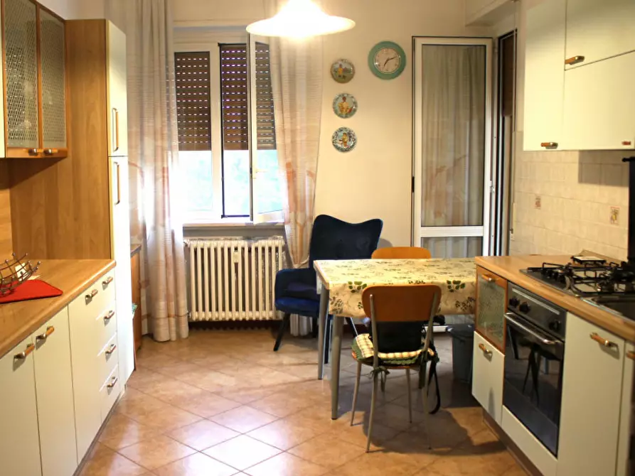 Immagine 19 di Appartamento in vendita  in Via Dante Alighieri 17 a Cernusco Sul Naviglio