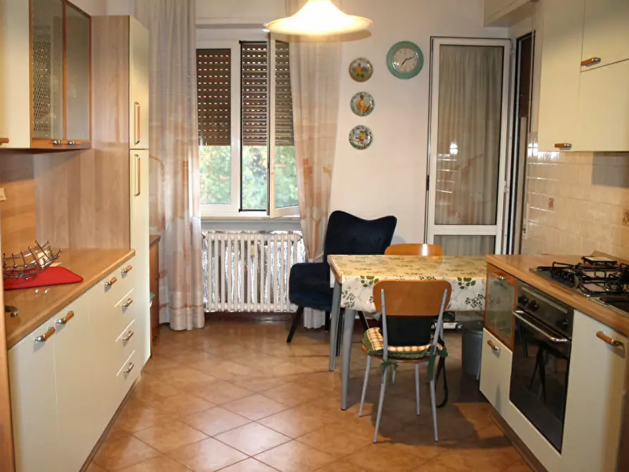 Immagine 20 di Appartamento in vendita  in Via Dante Alighieri 17 a Cernusco Sul Naviglio