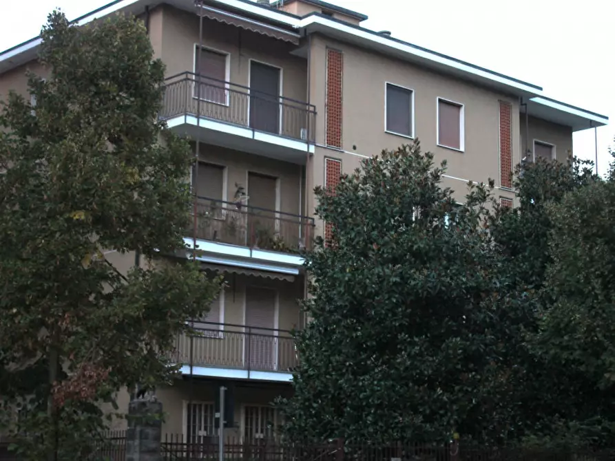 Immagine 31 di Appartamento in vendita  in Via Dante Alighieri 17 a Cernusco Sul Naviglio