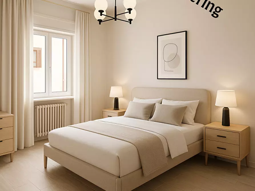 Immagine 4 di Casa indipendente in vendita  a Piegaro