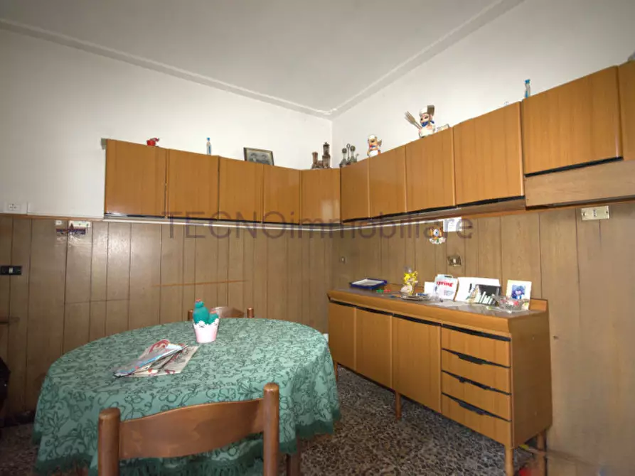 Immagine 7 di Casa indipendente in vendita  a Piegaro