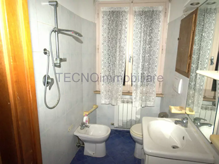 Immagine 8 di Casa indipendente in vendita  a Piegaro