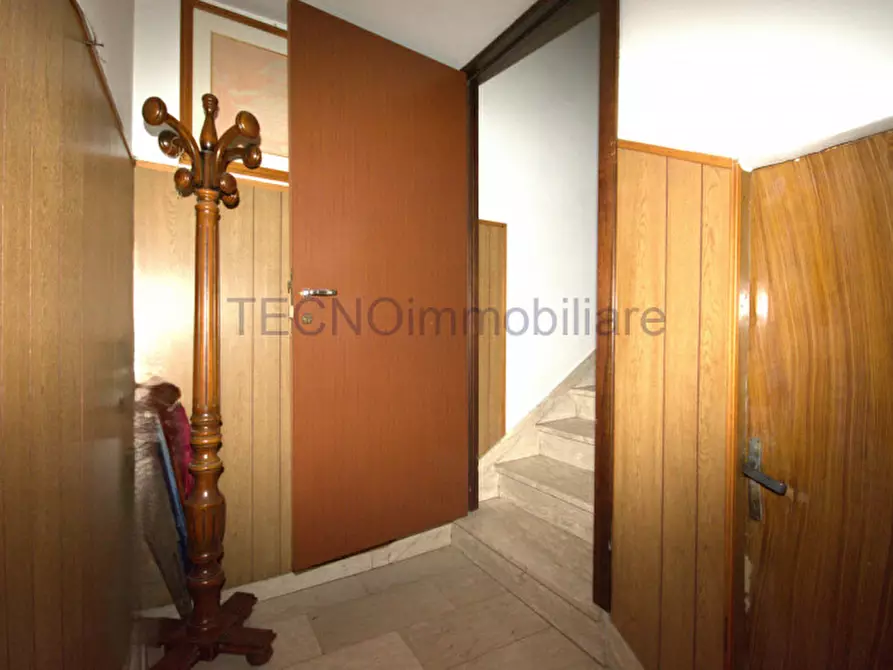 Immagine 11 di Casa indipendente in vendita  a Piegaro