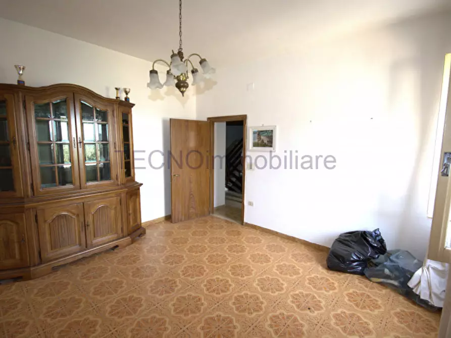 Immagine 13 di Casa indipendente in vendita  a Piegaro