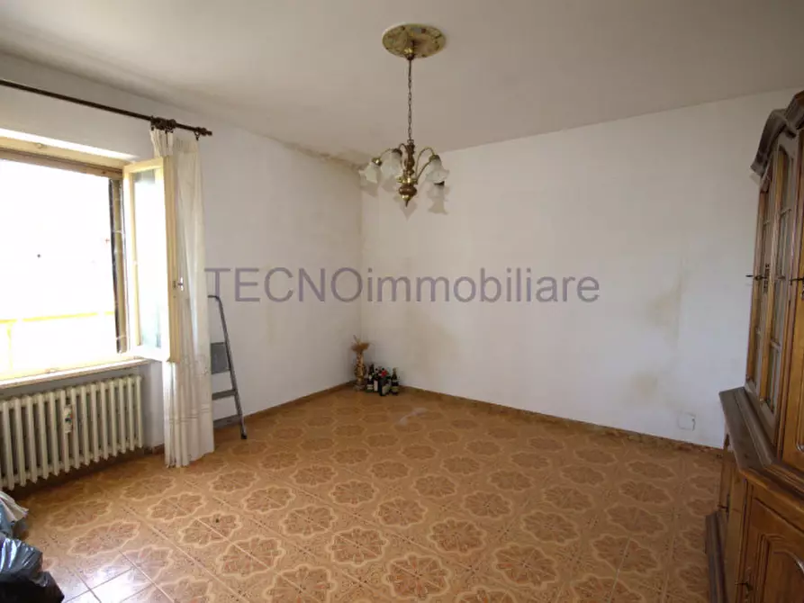 Immagine 14 di Casa indipendente in vendita  a Piegaro