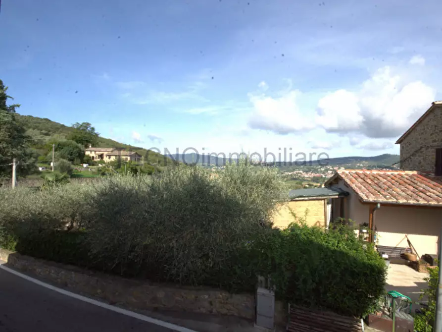 Immagine 15 di Casa indipendente in vendita  a Piegaro