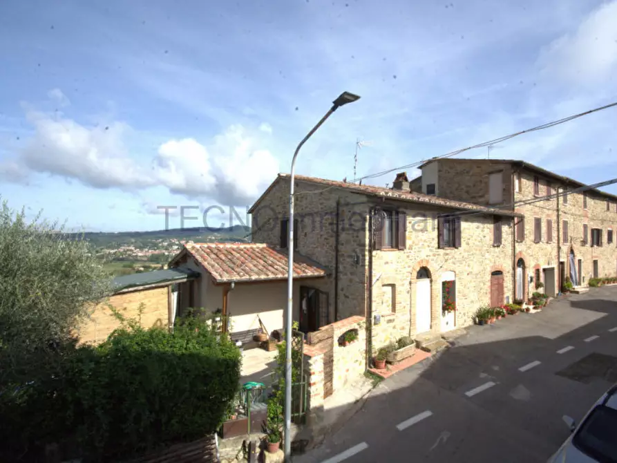 Immagine 16 di Casa indipendente in vendita  a Piegaro