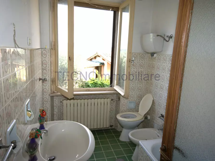 Immagine 17 di Casa indipendente in vendita  a Piegaro