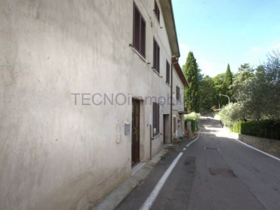 Immagine 18 di Casa indipendente in vendita  a Piegaro