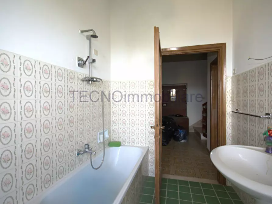 Immagine 19 di Casa indipendente in vendita  a Piegaro