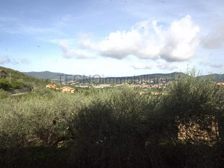 Immagine 22 di Casa indipendente in vendita  a Piegaro