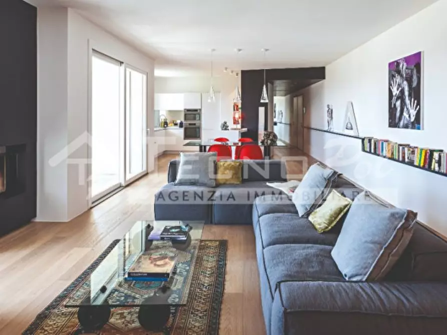 Immagine 15 di Appartamento in vendita  a Loreggia