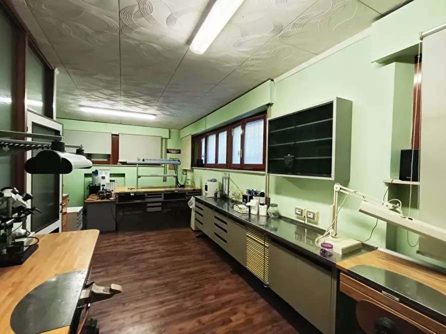 Immagine 2 di Appartamento in vendita  in Via Enrico Toti a Ancona