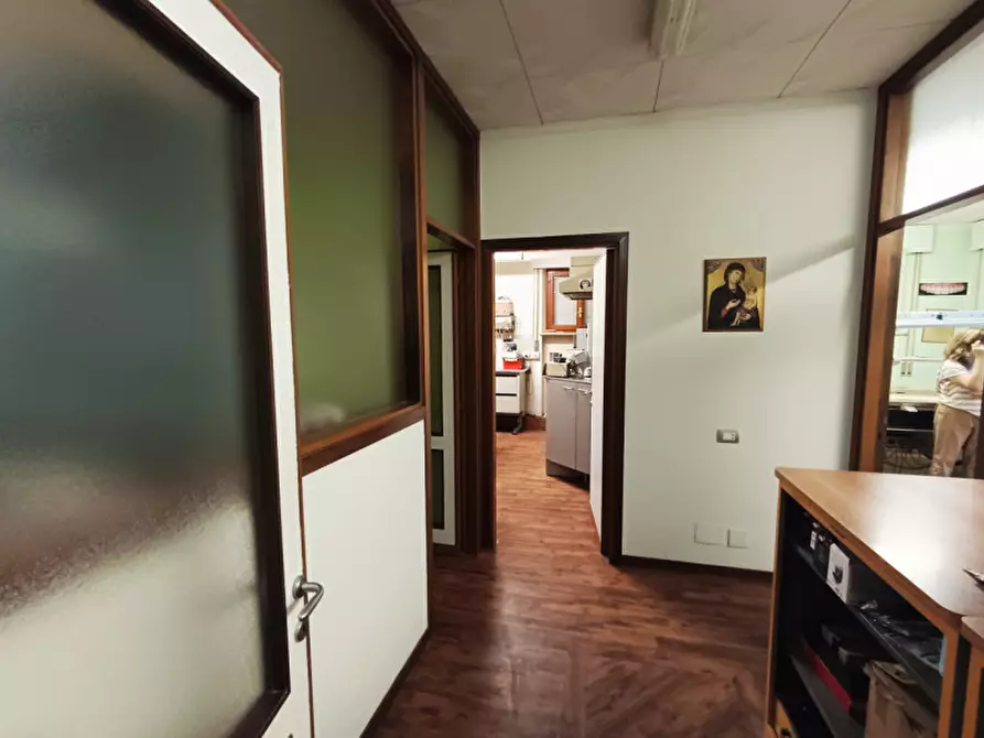 Immagine 8 di Appartamento in vendita  in Via Enrico Toti a Ancona