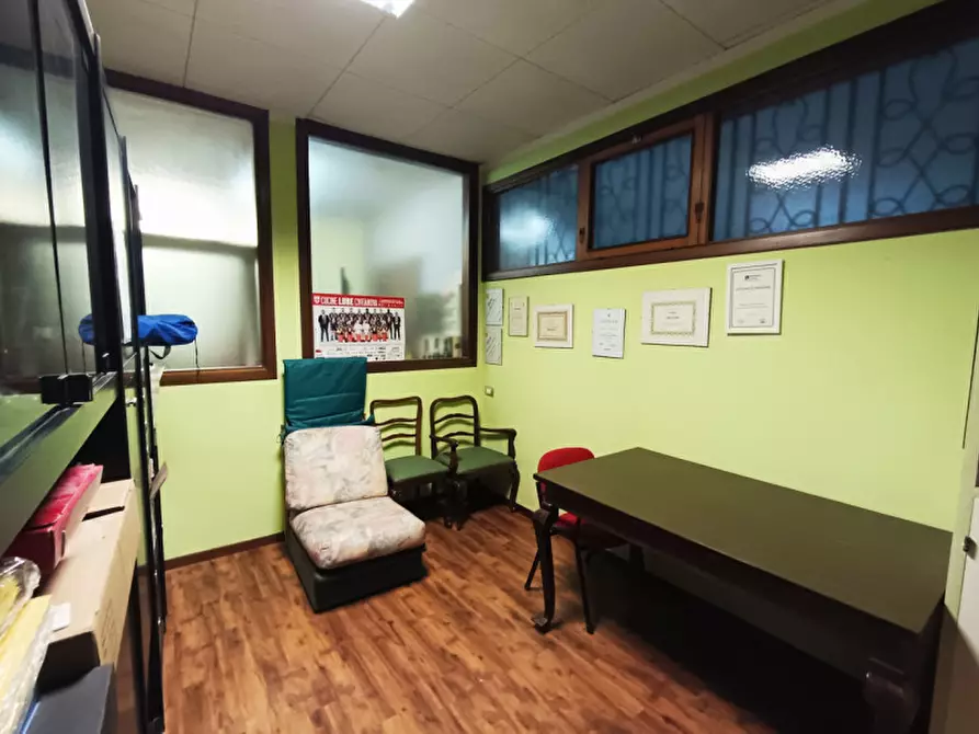 Immagine 14 di Appartamento in vendita  in Via Enrico Toti a Ancona