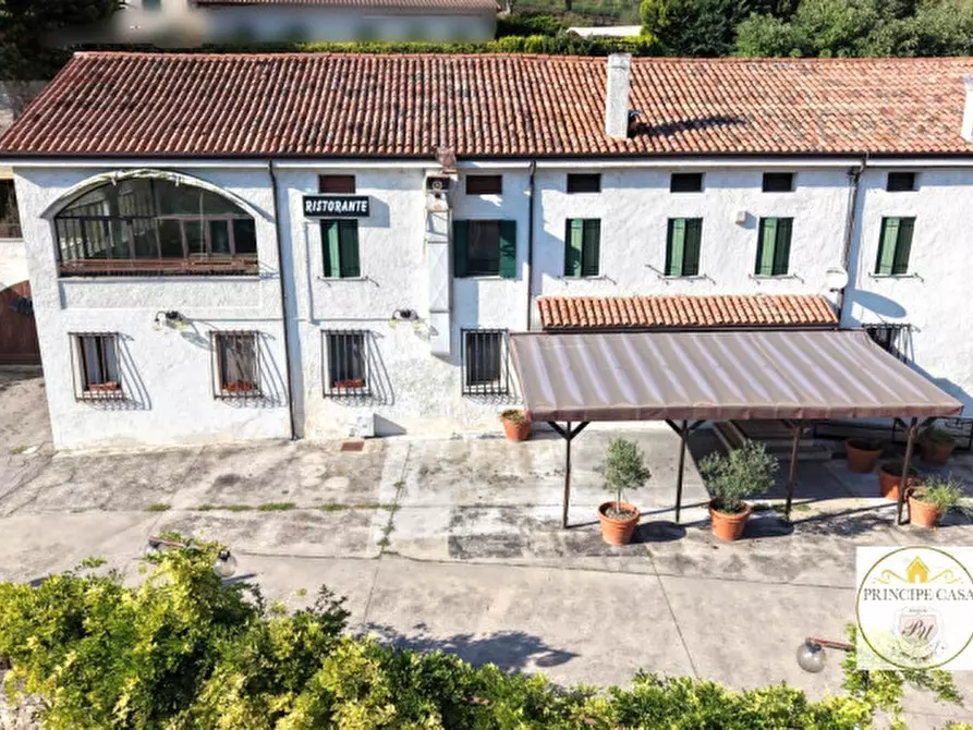 Immagine 1 di Attività commerciale in vendita  in via tormene a Baone