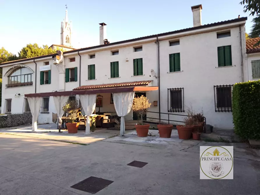 Immagine 4 di Attività commerciale in vendita  in via tormene a Baone