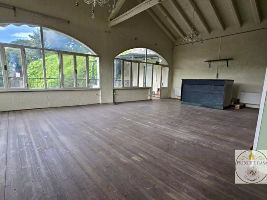 Immagine 9 di Attività commerciale in vendita  in via tormene a Baone