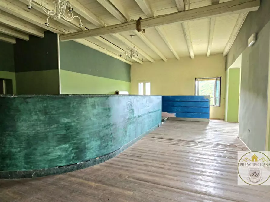 Immagine 11 di Attività commerciale in vendita  in via tormene a Baone