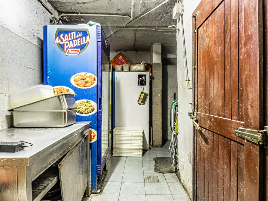 Immagine 14 di Attività commerciale in vendita  in Via Amatore Sciesa 18 a Milano