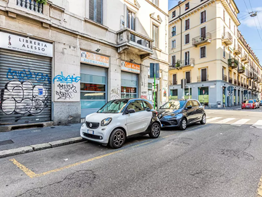 Immagine 20 di Attività commerciale in vendita  in Via Amatore Sciesa 18 a Milano