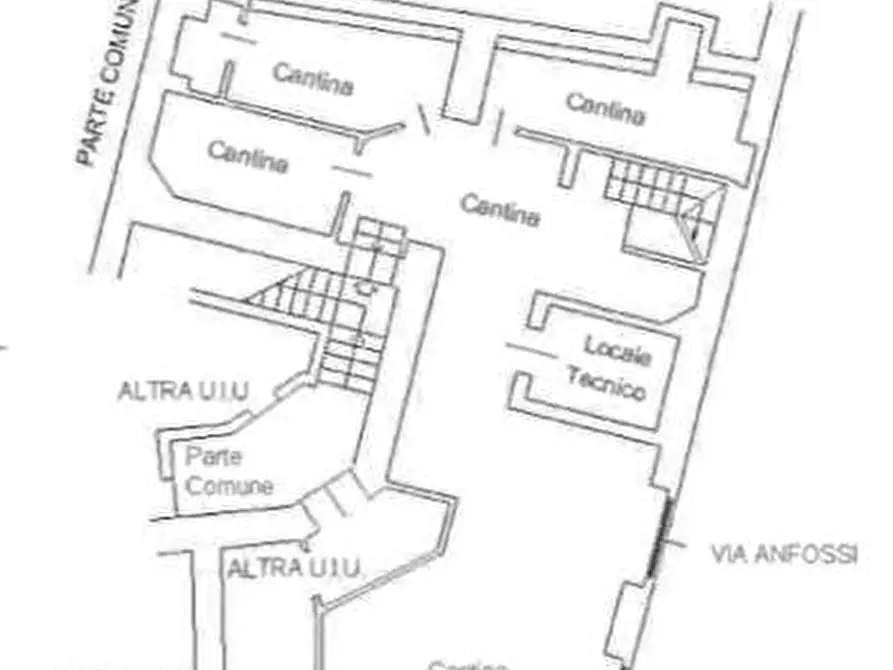 Immagine 23 di Attività commerciale in vendita  in Via Amatore Sciesa 18 a Milano