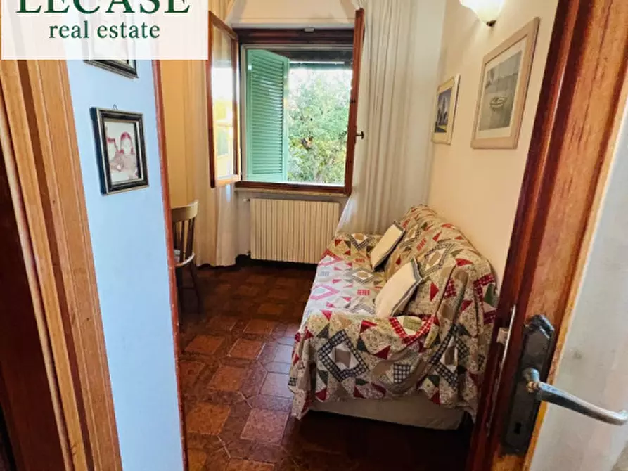 Immagine 9 di Villa in vendita  a Forte Dei Marmi