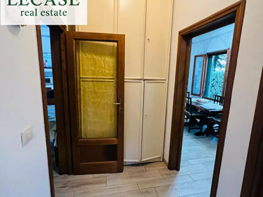 Immagine 19 di Villa in vendita  a Forte Dei Marmi