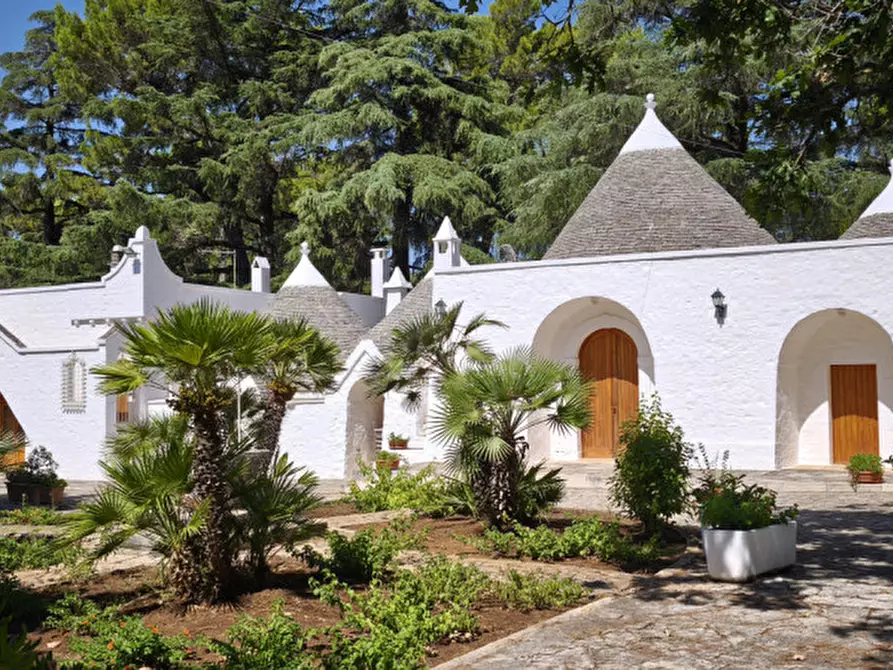 casa indipendente in vendita a Fasano