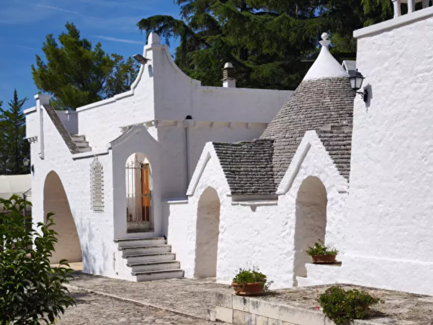 Immagine 2 di Rustico / casale in vendita  in Viale Toledo a Fasano