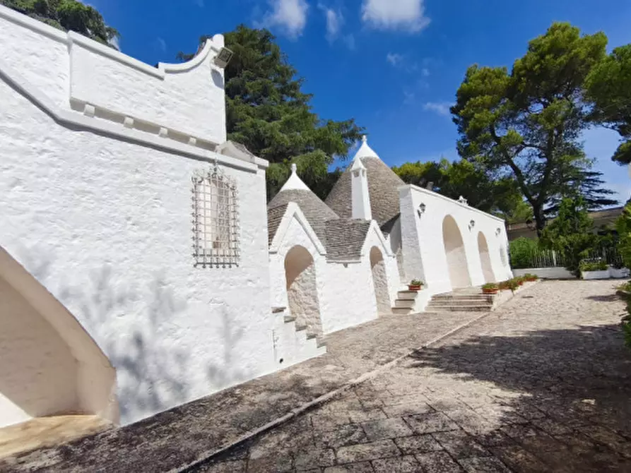 Immagine 3 di Rustico / casale in vendita  in Viale Toledo a Fasano