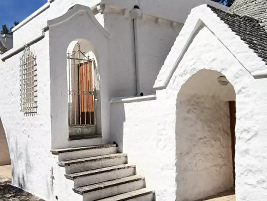 Immagine 4 di Rustico / casale in vendita  in Viale Toledo a Fasano