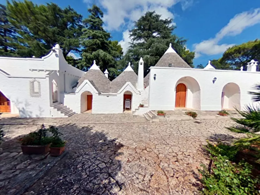 Immagine 5 di Rustico / casale in vendita  in Viale Toledo a Fasano