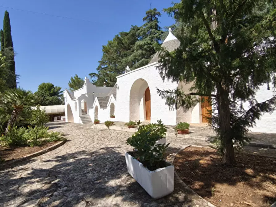 Immagine 7 di Rustico / casale in vendita  in Viale Toledo a Fasano