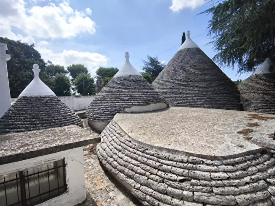 Immagine 8 di Rustico / casale in vendita  in Viale Toledo a Fasano