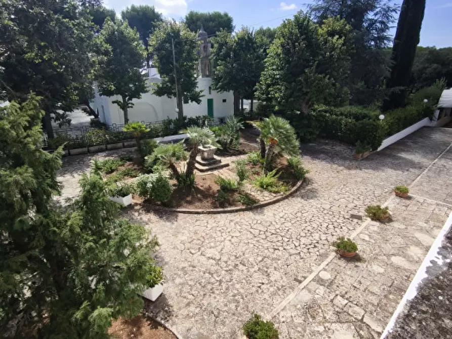 Immagine 9 di Rustico / casale in vendita  in Viale Toledo a Fasano