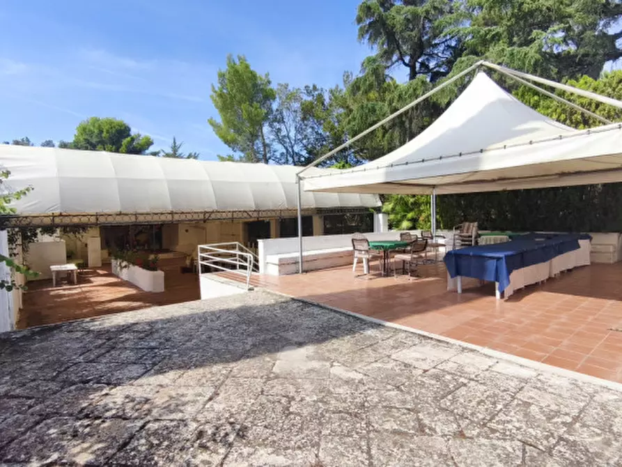 Immagine 13 di Rustico / casale in vendita  in Viale Toledo a Fasano