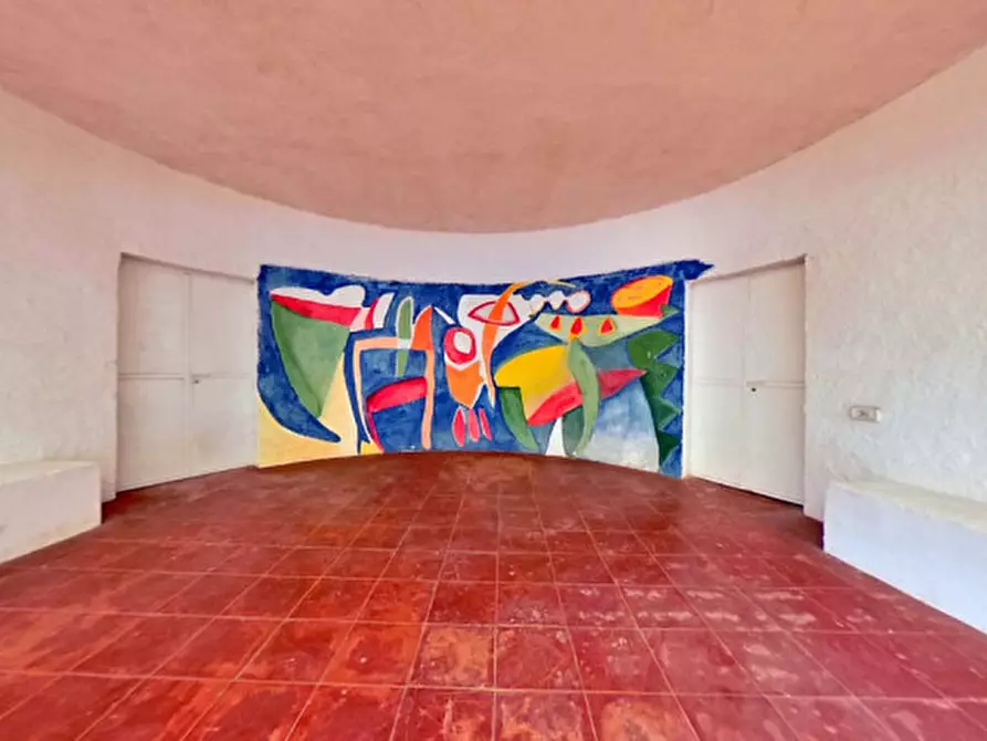 Immagine 46 di Rustico / casale in vendita  in Viale Toledo a Fasano