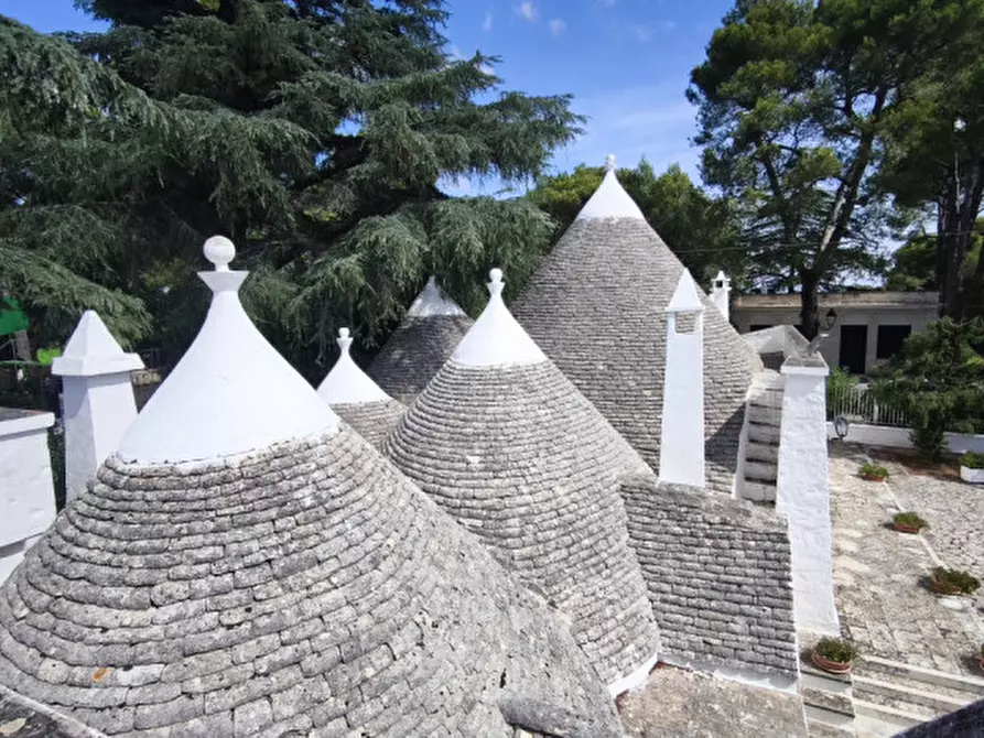 Immagine 50 di Rustico / casale in vendita  in Viale Toledo a Fasano