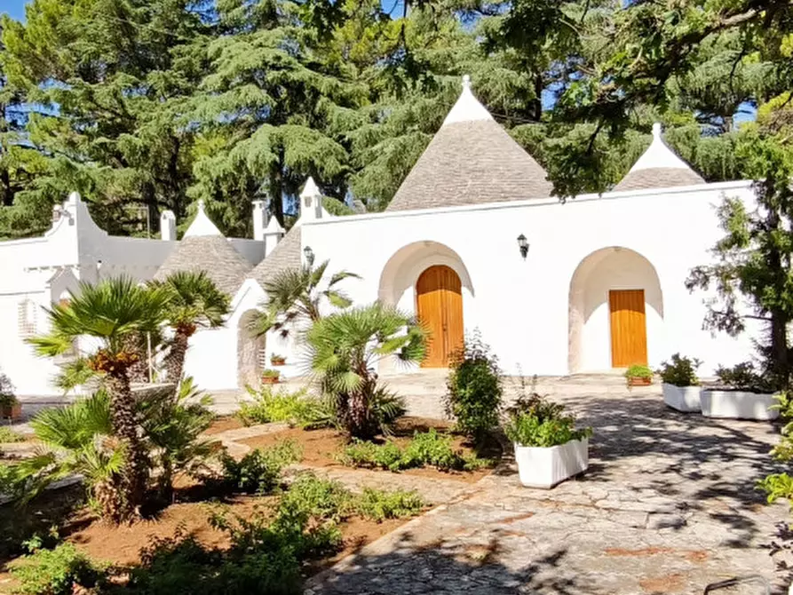 Immagine 51 di Rustico / casale in vendita  in Viale Toledo a Fasano