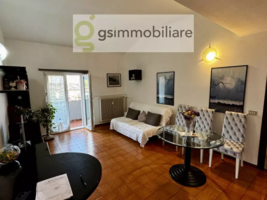 Immagine 1 di Appartamento in vendita  in Via Angelo Canossi a Bovezzo