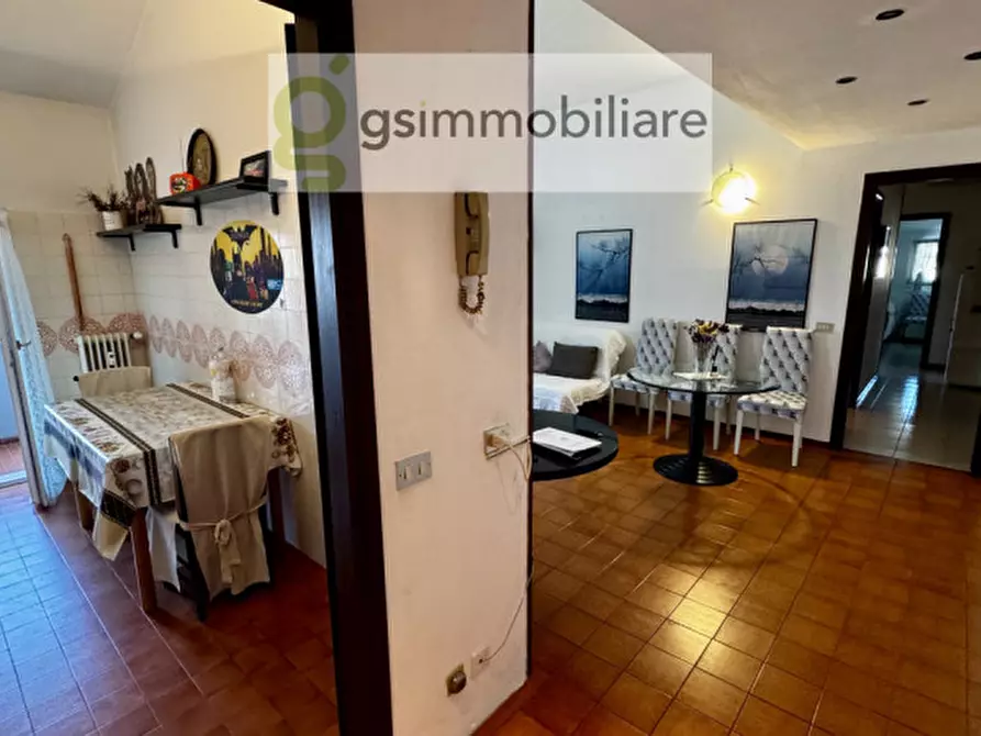 Immagine 2 di Appartamento in vendita  in Via Angelo Canossi a Bovezzo