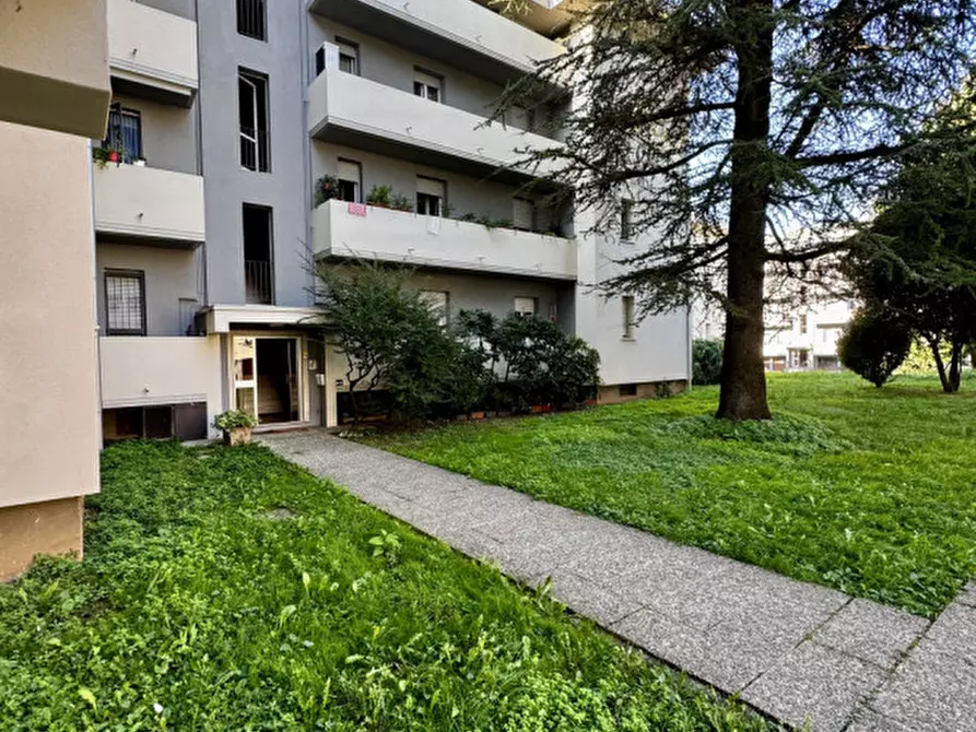 Immagine 3 di Appartamento in vendita  in Via Angelo Canossi a Bovezzo