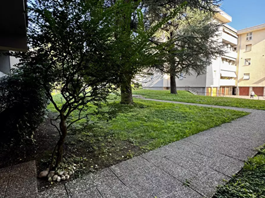 Immagine 4 di Appartamento in vendita  in Via Angelo Canossi a Bovezzo