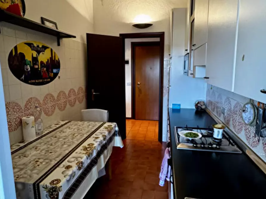 Immagine 5 di Appartamento in vendita  in Via Angelo Canossi a Bovezzo